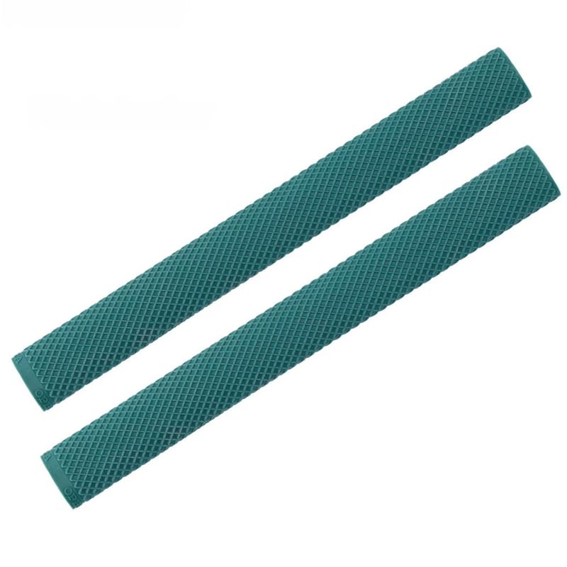 Pool Cue Grip Sleeve – Anti-Slip Rubber Handle Protector.