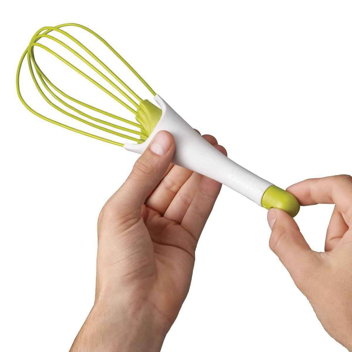 Manual Egg Beater & Dough Mixer.
