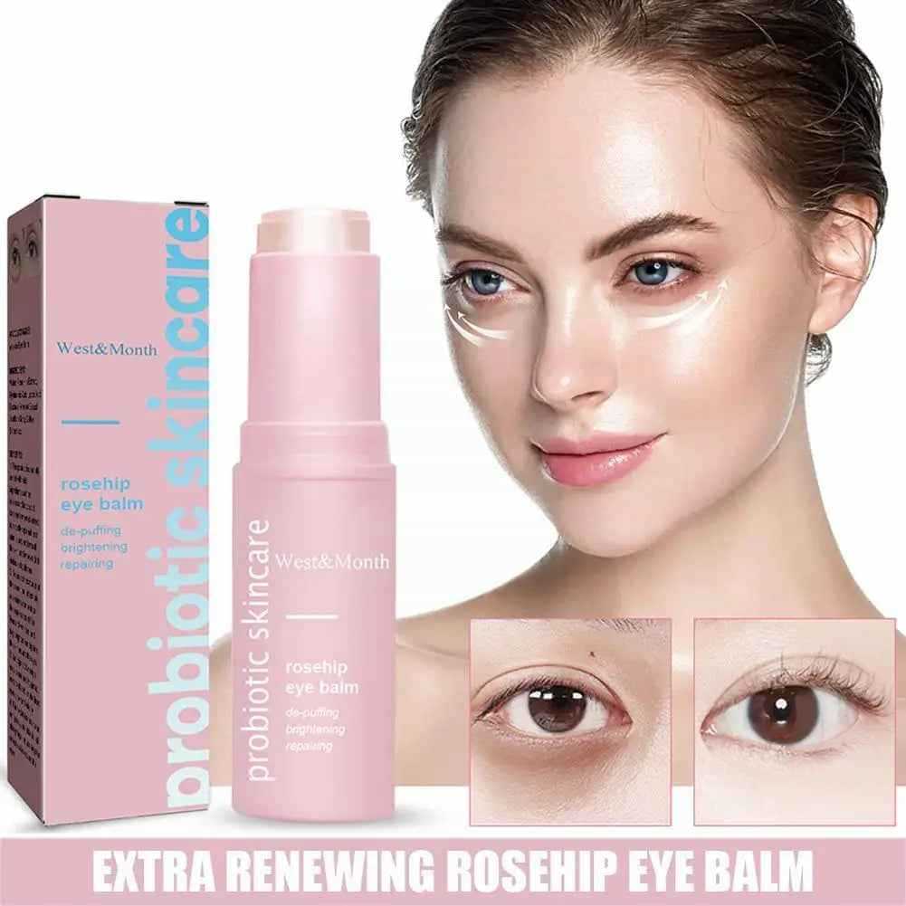 Rosehip Eye Balm Stick.