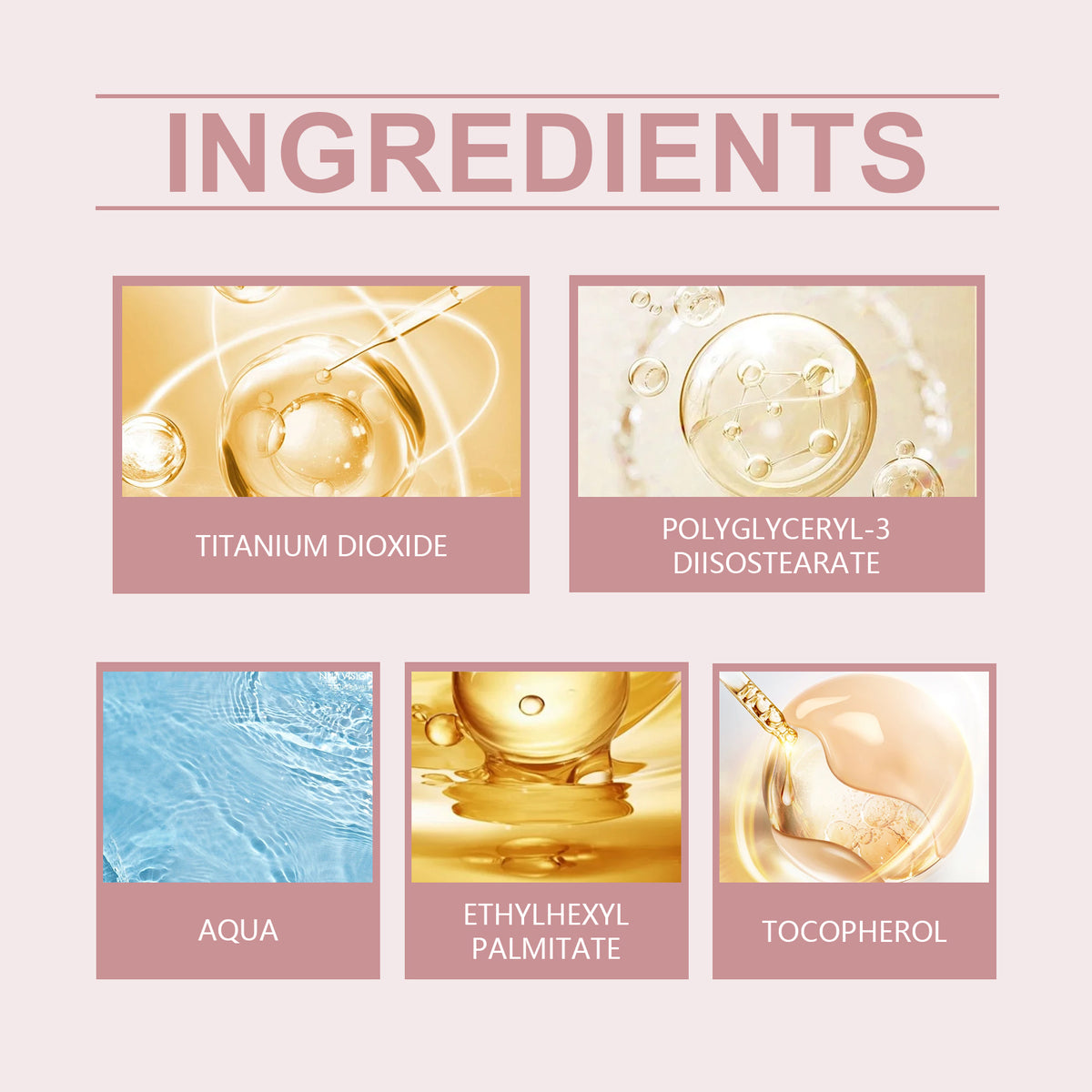 EELHOE Glowing Radiance Long-Lasting Liquid Foundation – 25g.