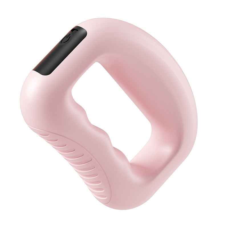 Electric Body Sculpting.
