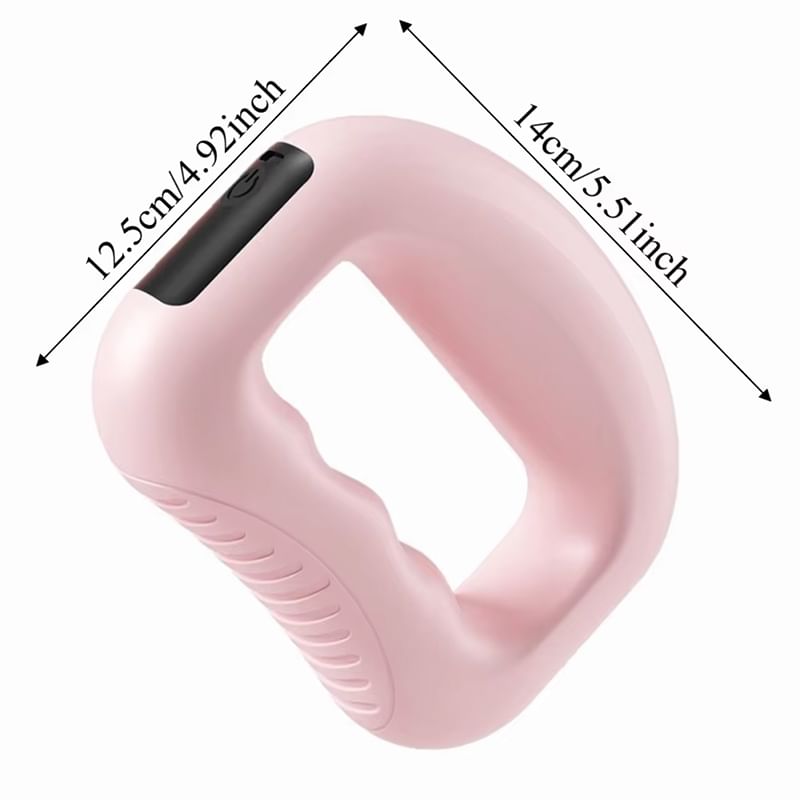 Electric Body Sculpting.