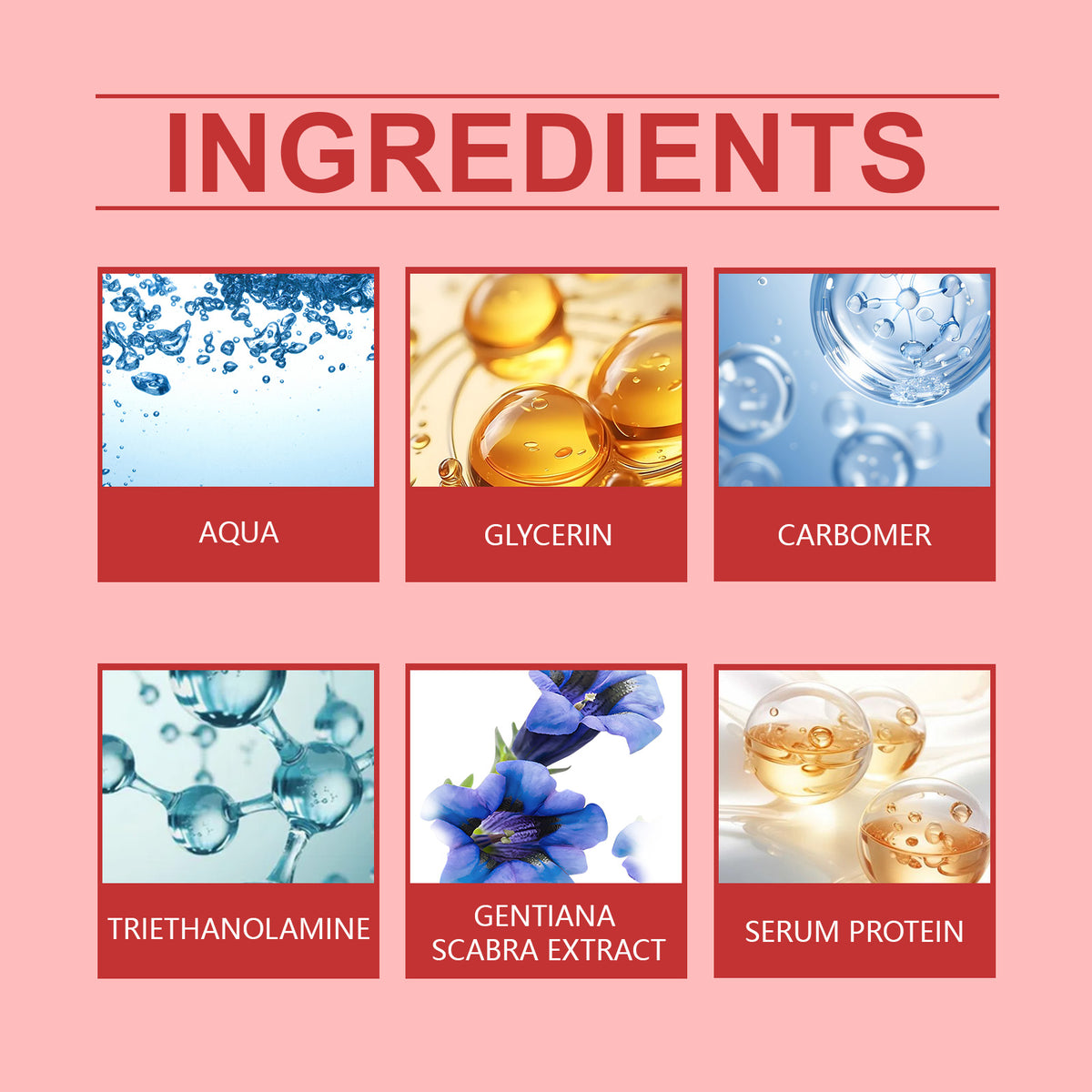 Dragon Blood Radiance & Hydrating Facial Essence.