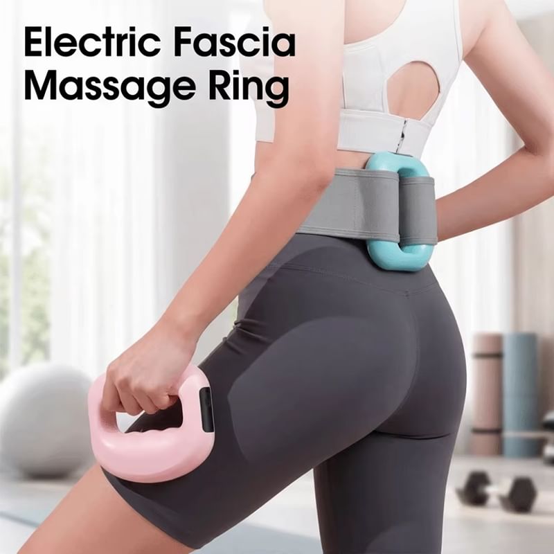 Electric Body Sculpting.