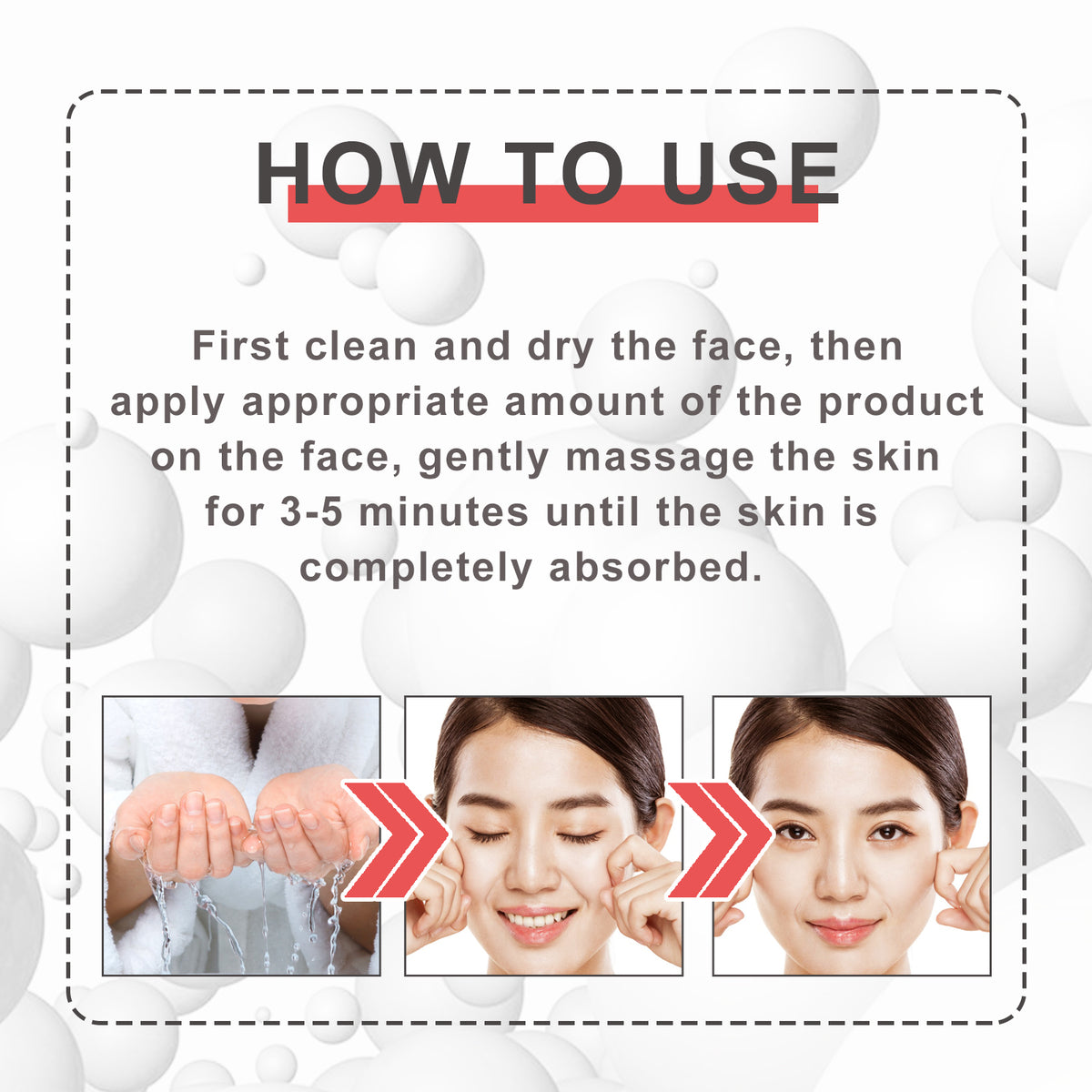 EELHOE Collagen Boost Whitening & Anti-Wrinkle Face Serum – 30ml.