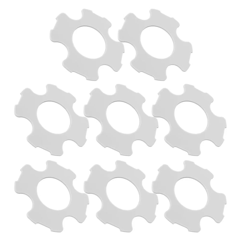 High-Absorption Pool Filter Media for Robotic Pool Cleaners.