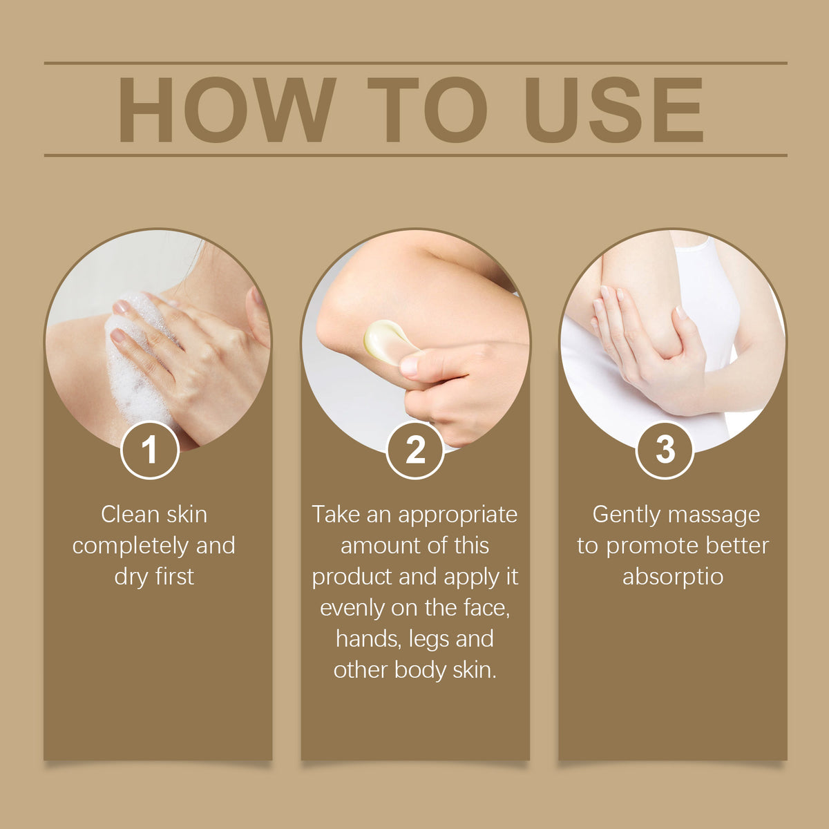 WoodSleep Beef Tallow Body & Face Balm – Deep Skin Nourishment.