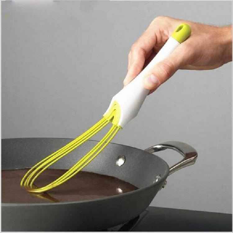 Manual Egg Beater & Dough Mixer.