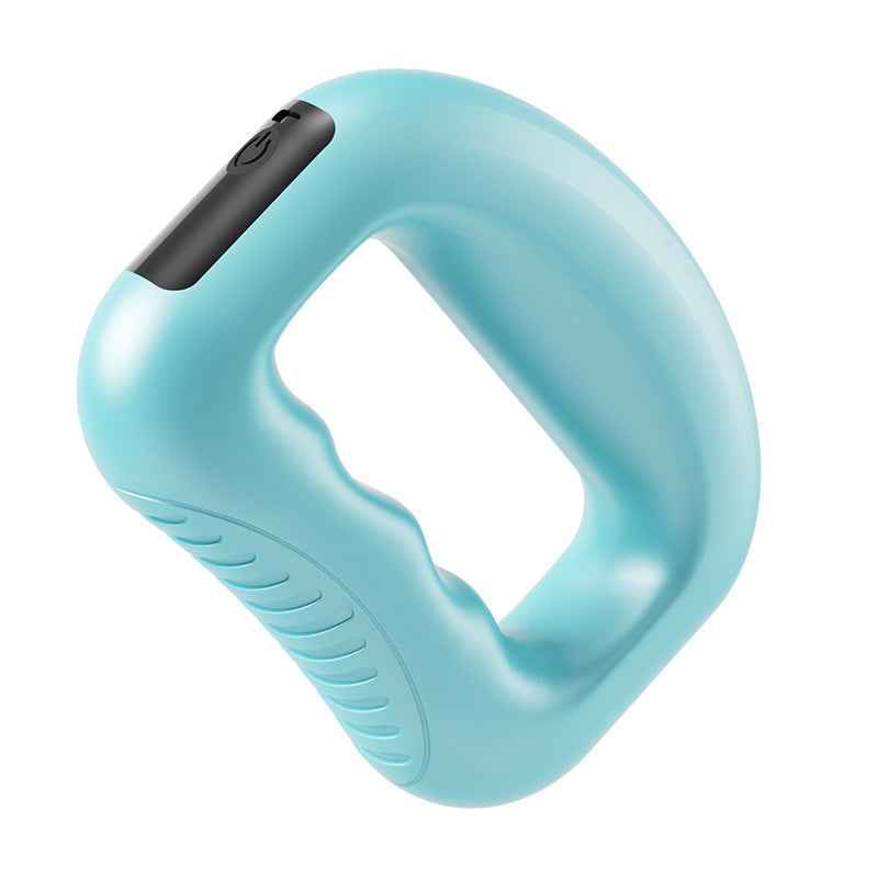 Electric Body Sculpting.