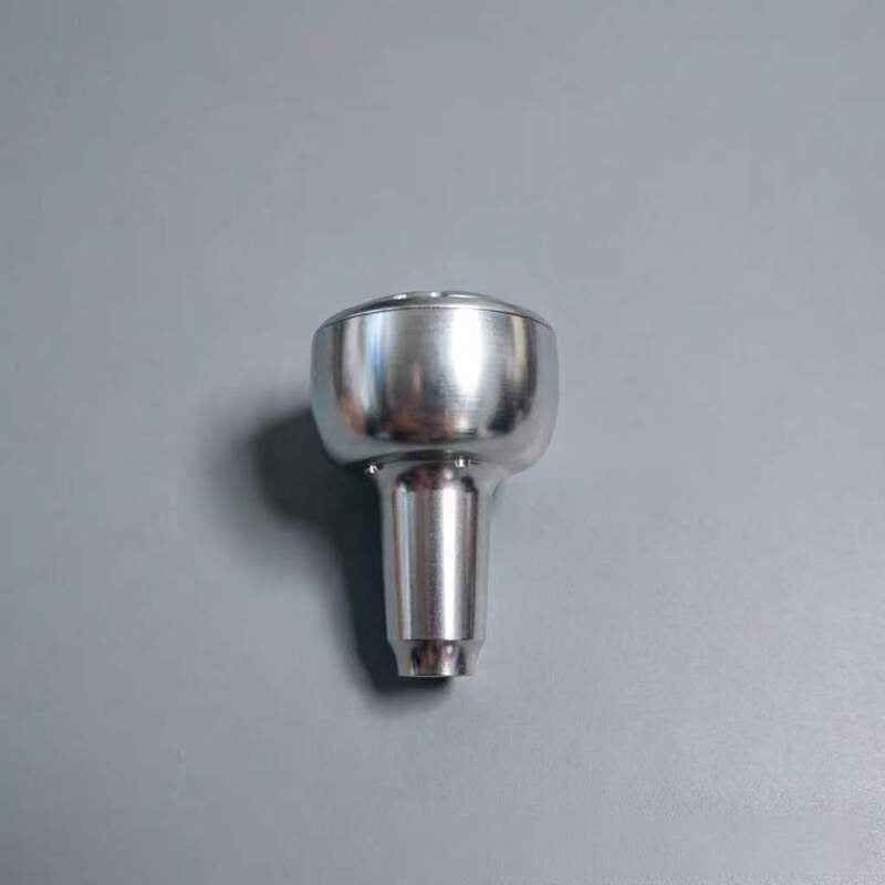 CNC Aluminum Fishing Reel Knob with Bearing, Replacement Handle Knob for Spinning & Baitcasting Reels.