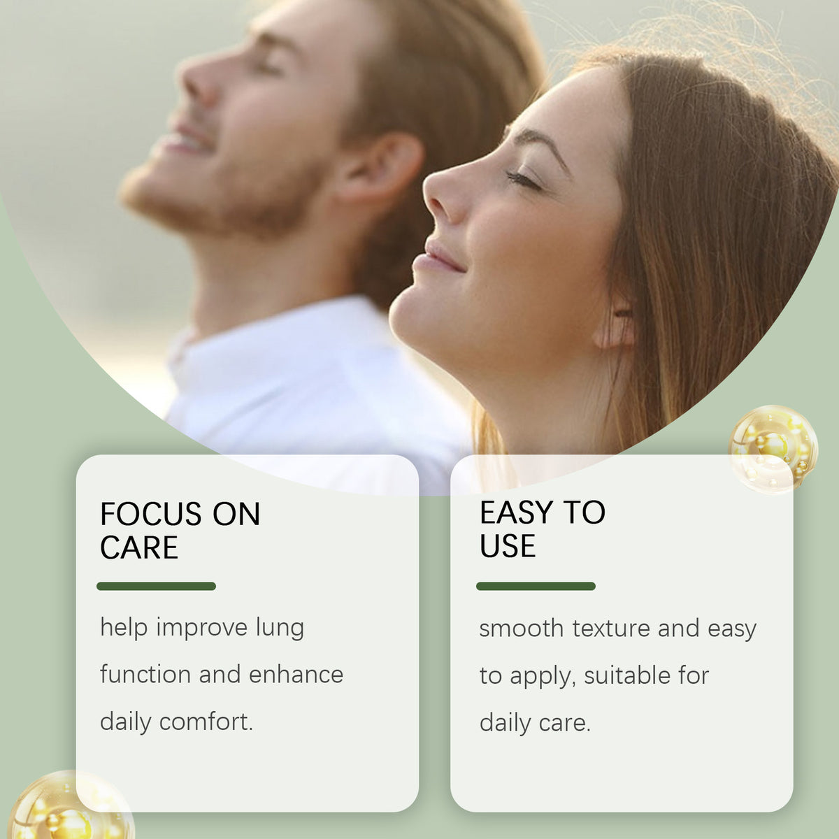 Ximonth Body Care Cream Gently Nourishes Your Body Daily With A Natural Refreshing Massage Treatment Cream