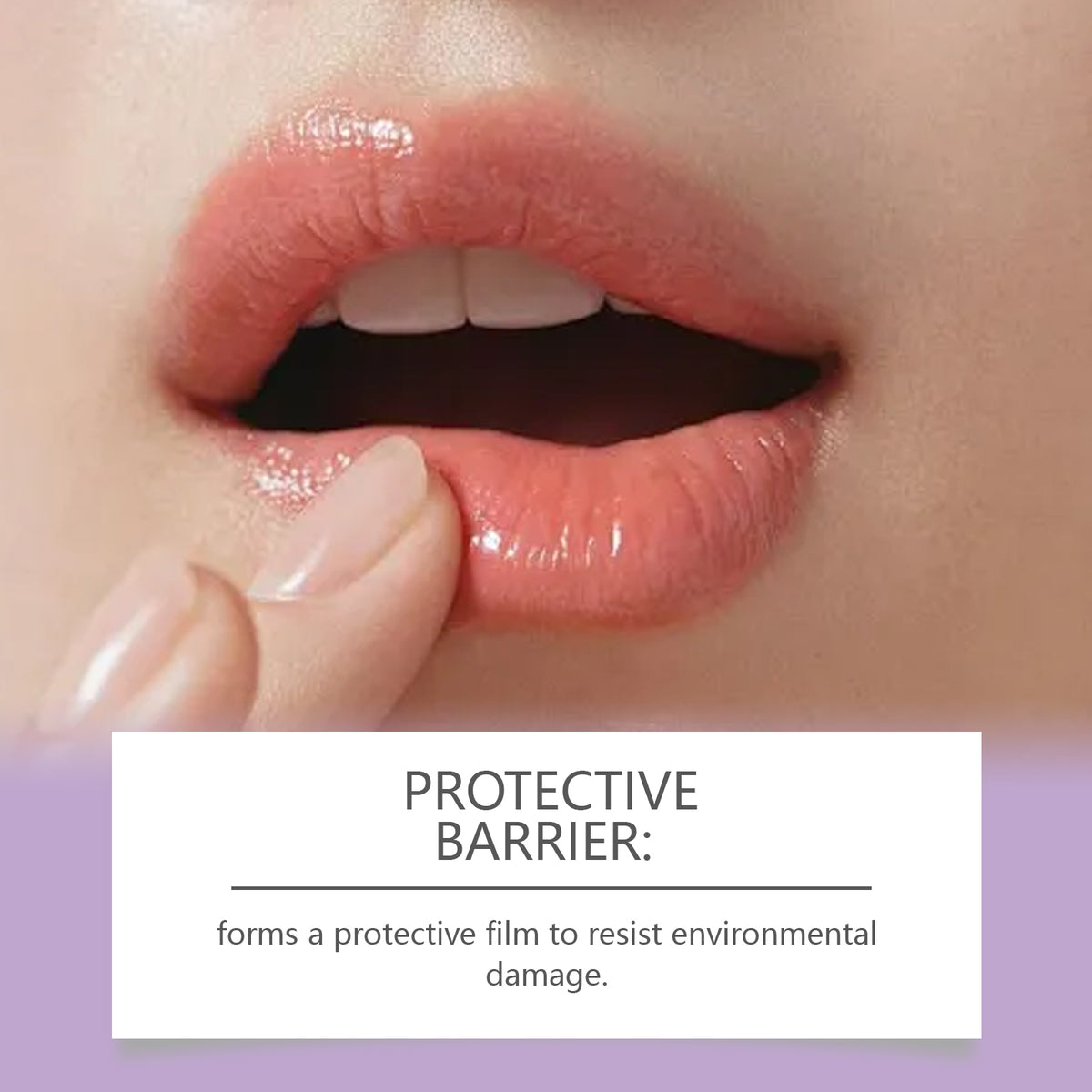 EELHOE Lip Plumper & Hydrator – Enhances Lip Skin Softness (4ml).
