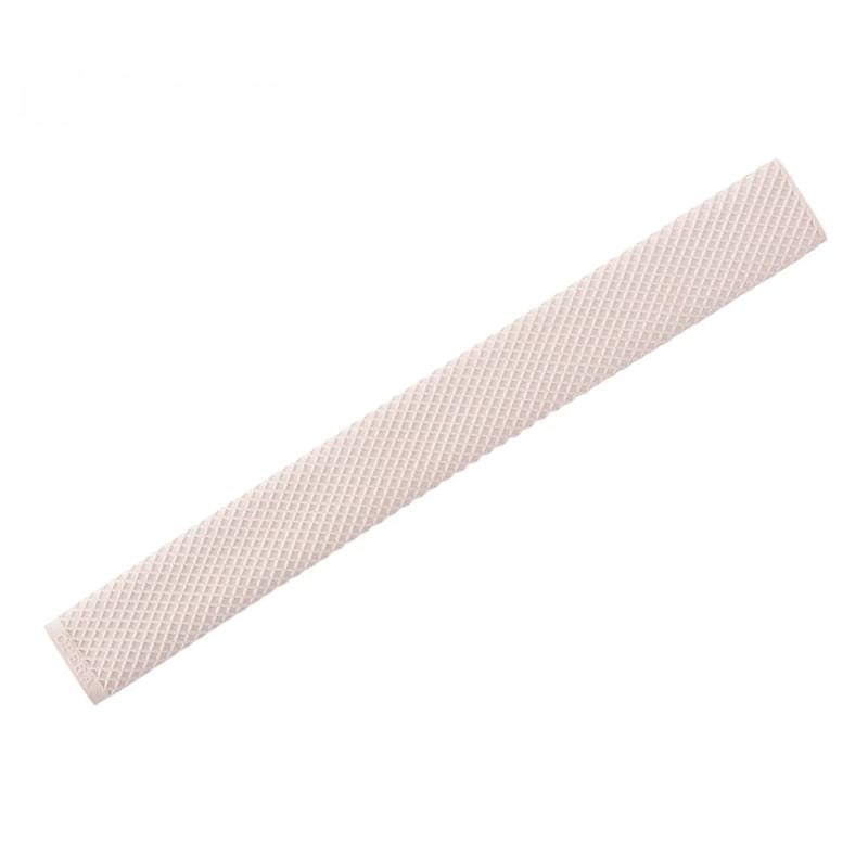 Pool Cue Grip Sleeve – Anti-Slip Rubber Handle Protector.