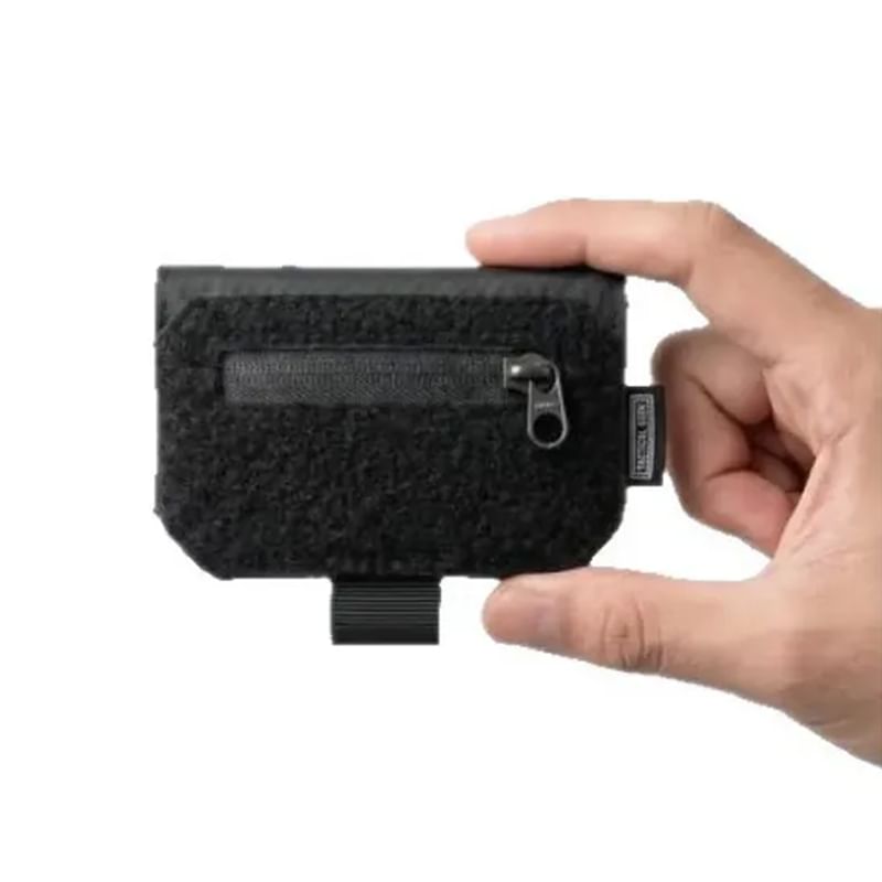 Tactical EDC Belt Loop Wallet.