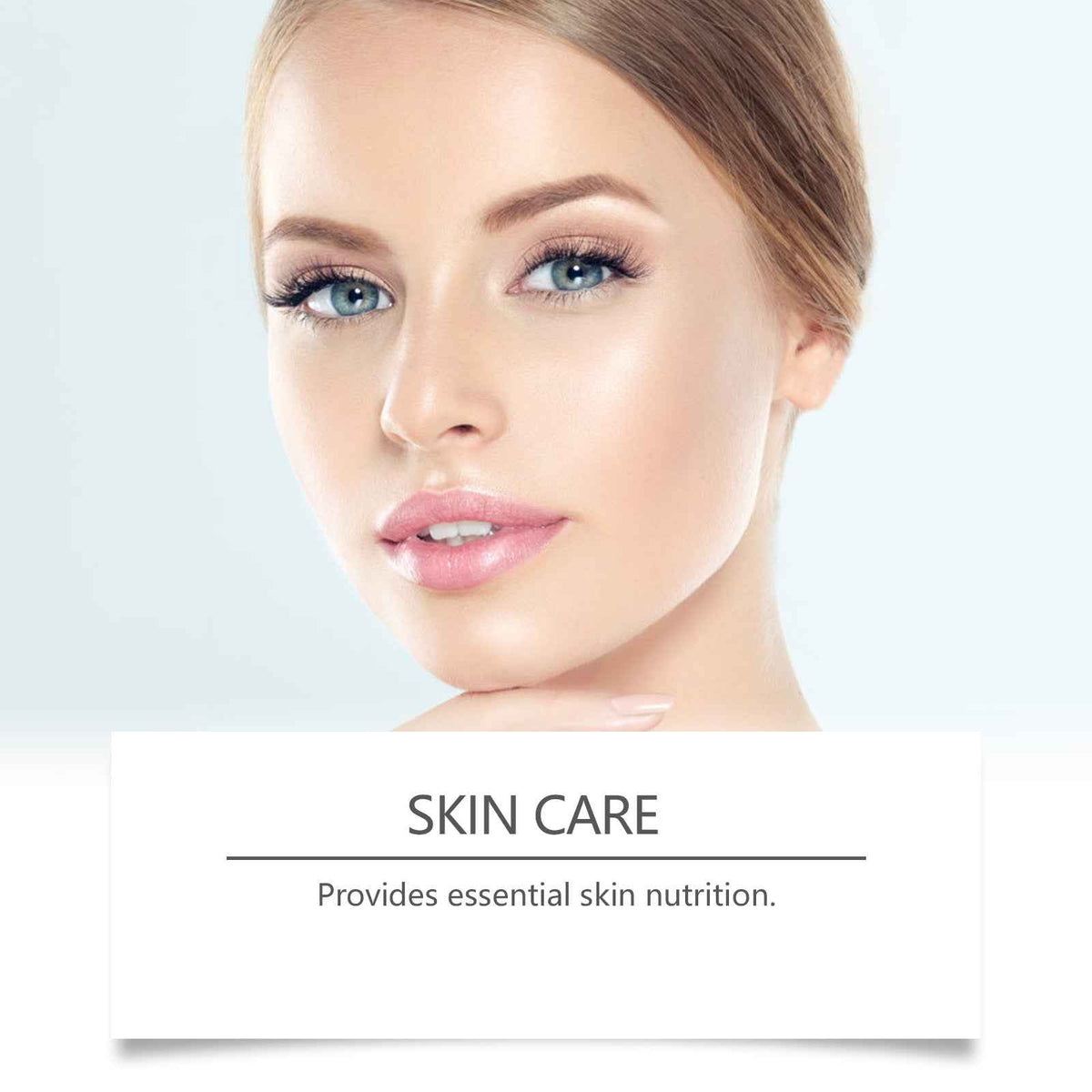 Vitamin C Brightening Facial Cleanser.