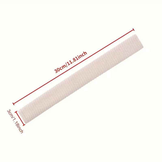 Pool Cue Grip Sleeve – Anti-Slip Rubber Handle Protector.