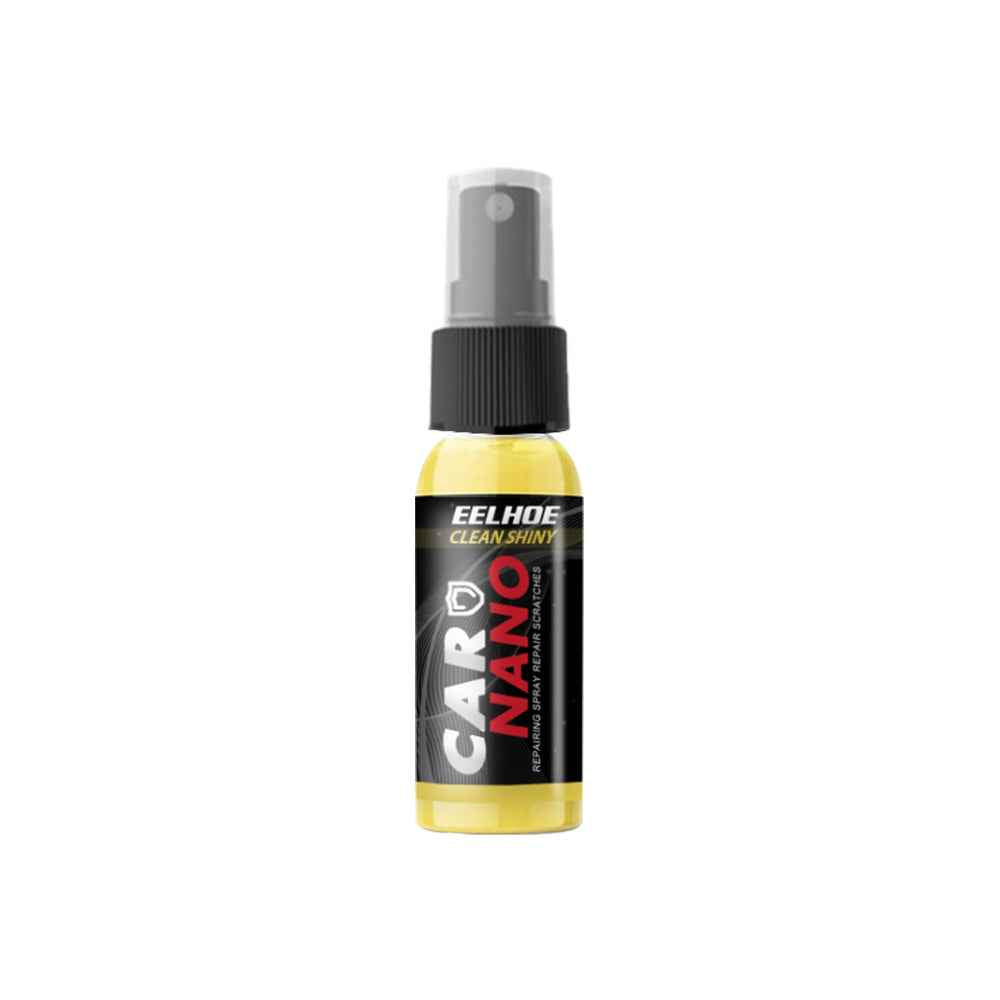Automotive Quick Coating, Paint Coating Agent Automotive Supplies Liquid Car Wax Coating Coating Sealing Glaze Plating Crystal.