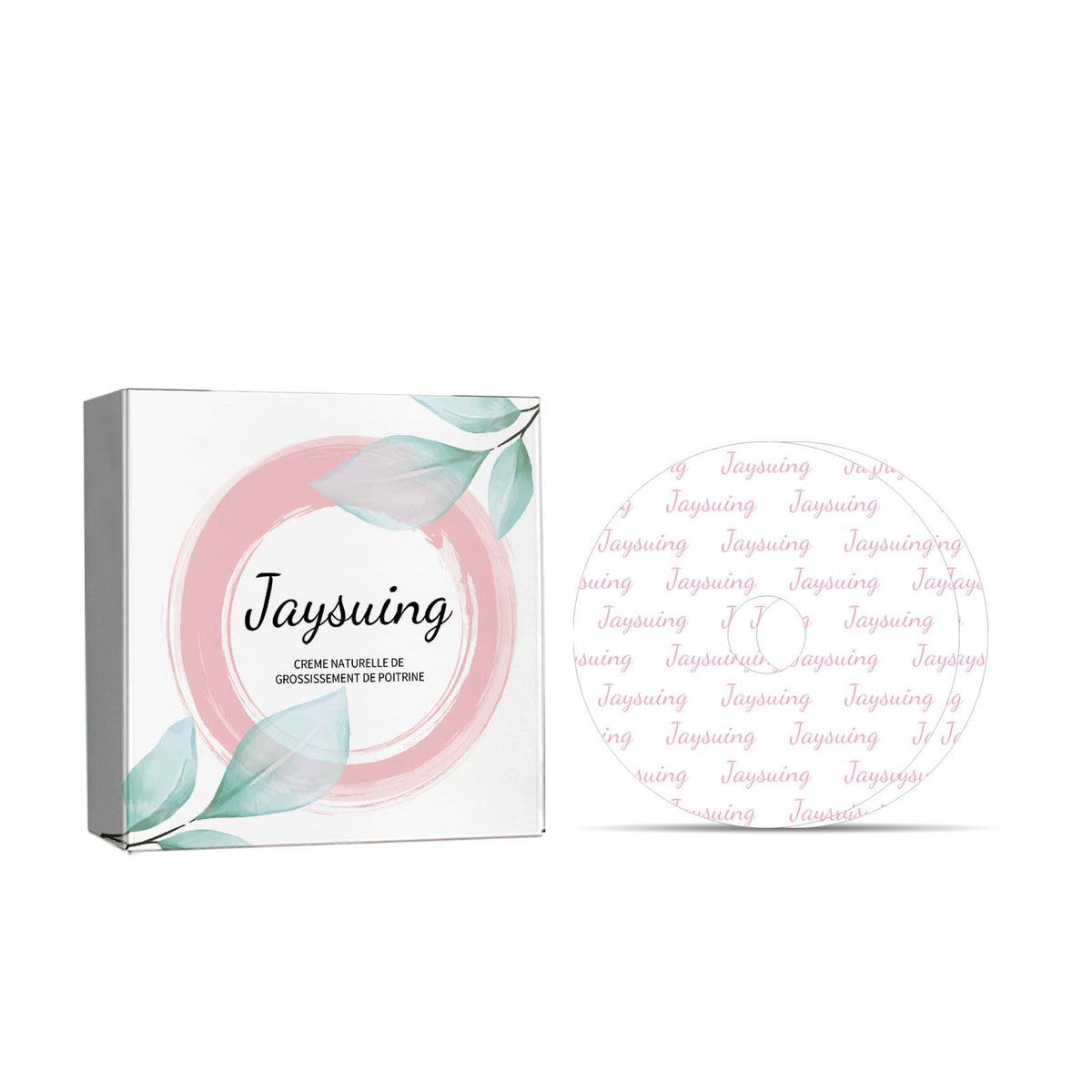 Breast Firming & Lifting Body Cream.