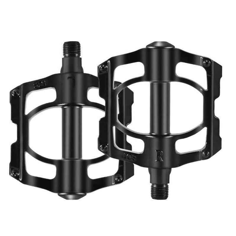 Universal Aluminum Alloy Bike Pedals | MTB & Road.