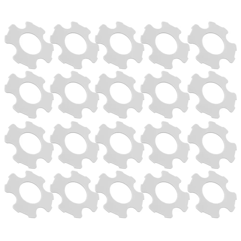 High-Absorption Pool Filter Media for Robotic Pool Cleaners.
