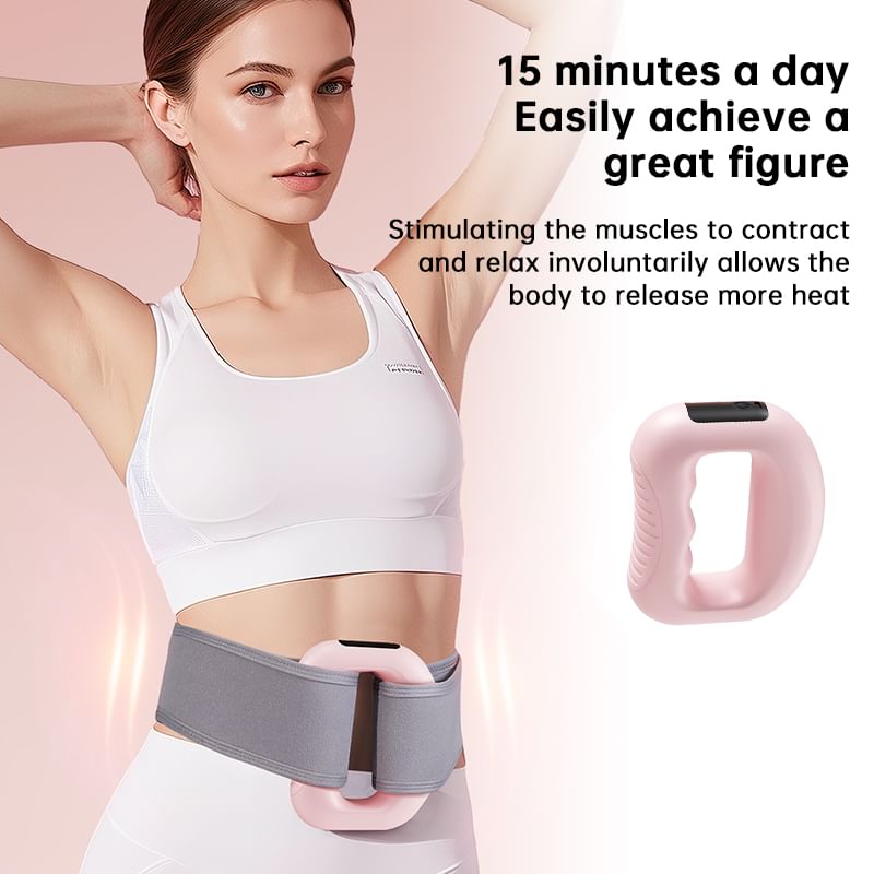 Electric Body Sculpting.