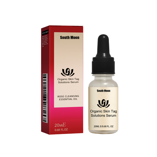 South Moon Skin Repair Body Cleanser.