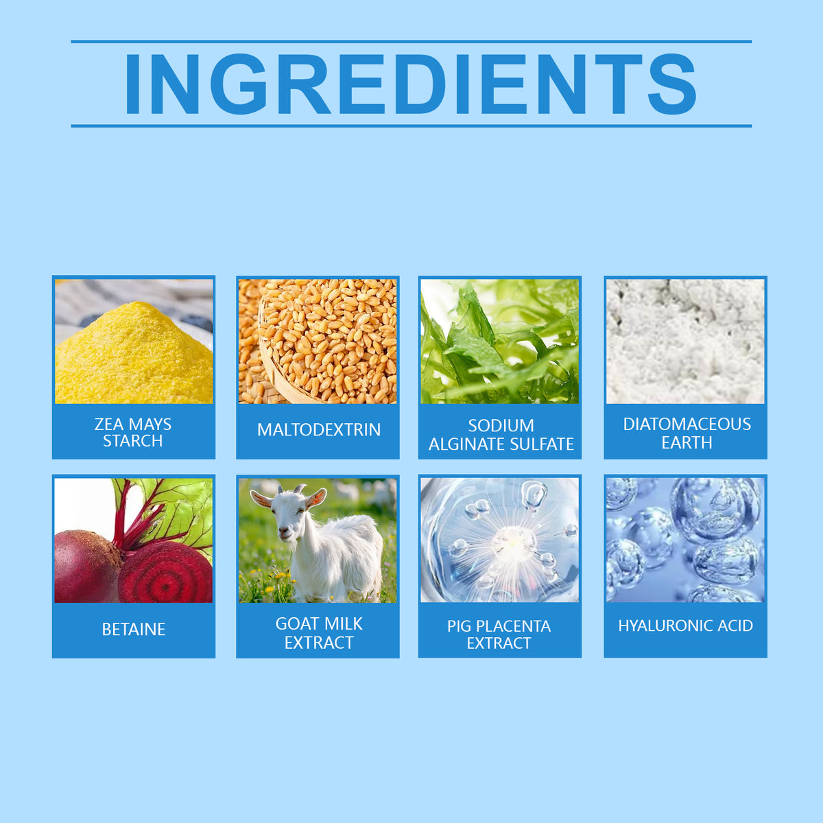Jaysuing Hyaluronic Acid Jelly Mask – Deep Hydration & Skin Barrier Repair (100g).