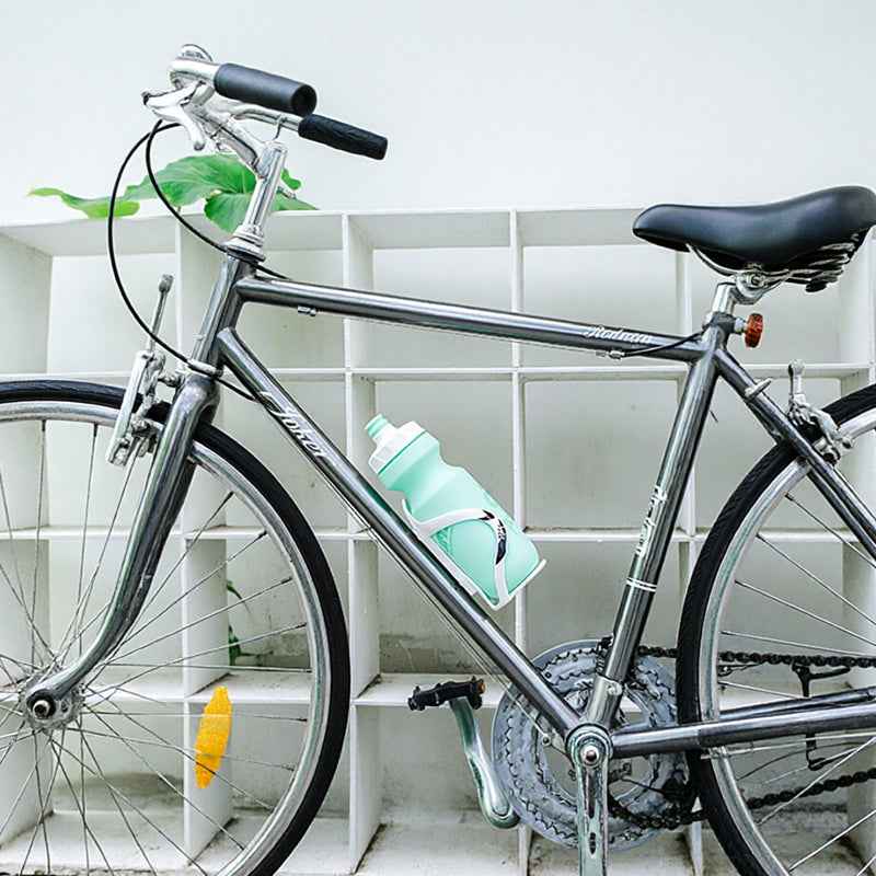 bike water bottle holder.