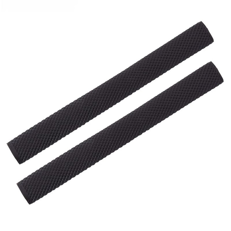 Pool Cue Grip Sleeve – Anti-Slip Rubber Handle Protector.