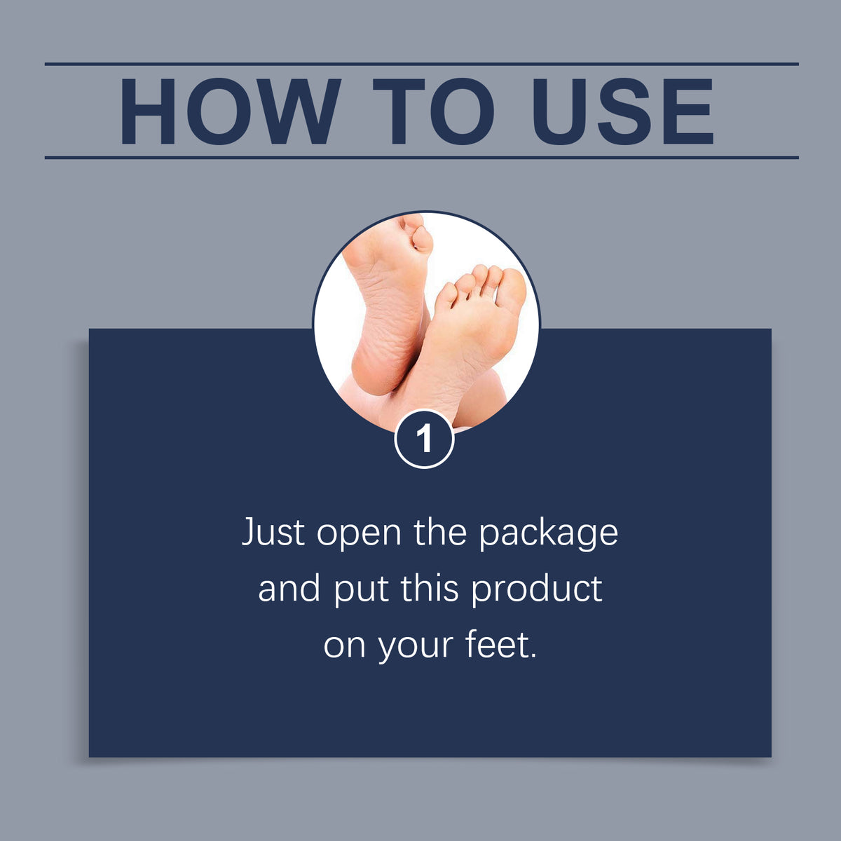HouKea Compression Socks – 1 Pair.