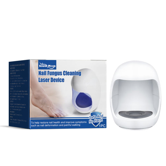 South Moon Nail Care.