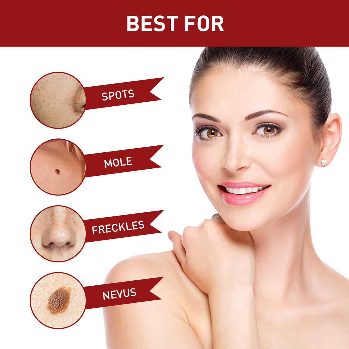 South Moon Skin Repair Body Cleanser.