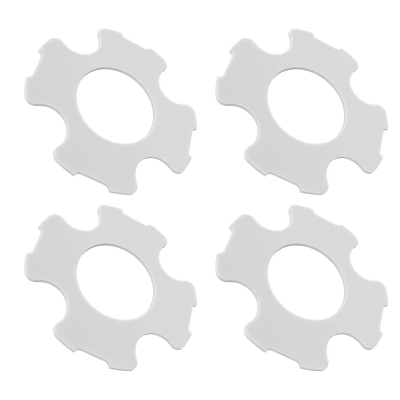 High-Absorption Pool Filter Media for Robotic Pool Cleaners.