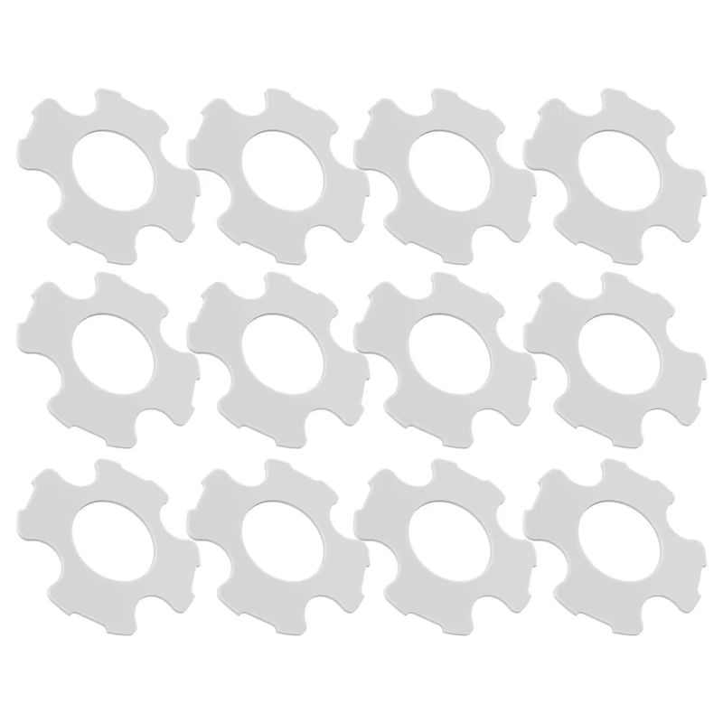High-Absorption Pool Filter Media for Robotic Pool Cleaners.
