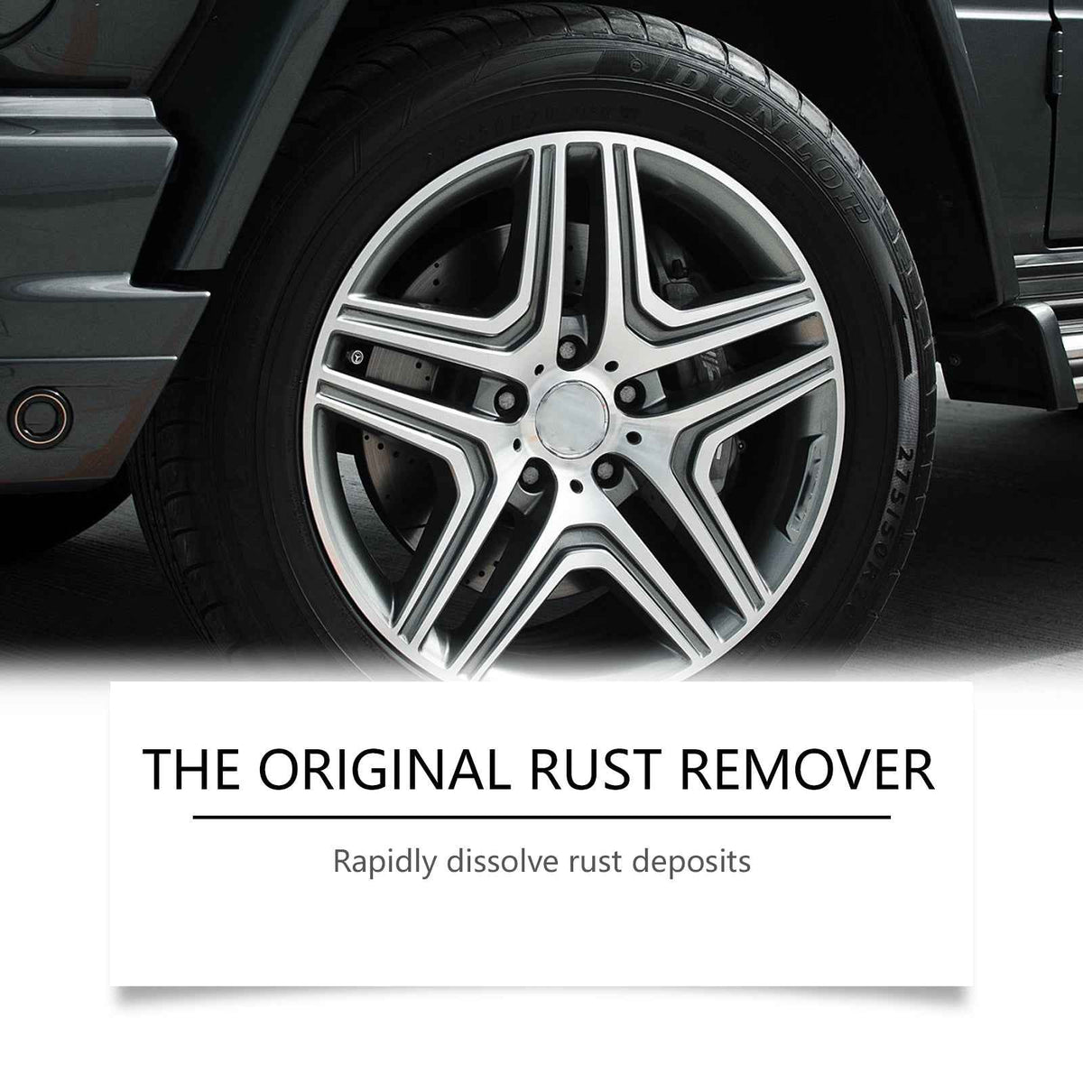 Multi-Function Car Protective Coating Spray.