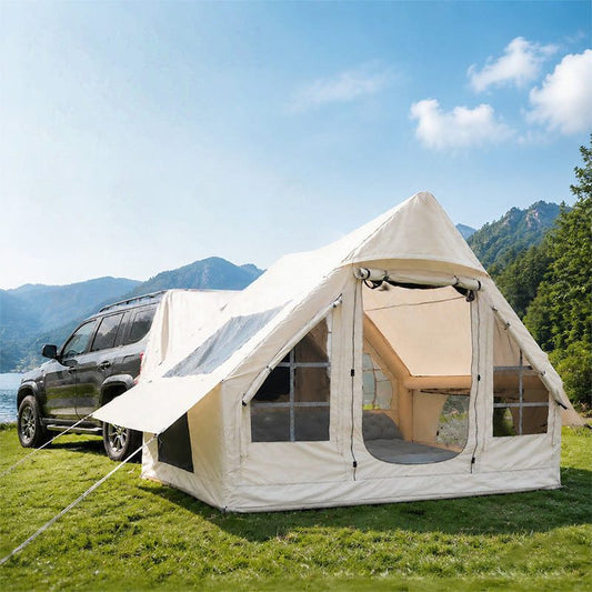 Inflatable Car Tent