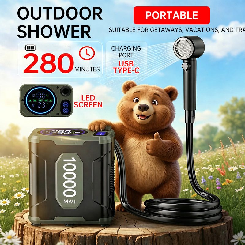 Metal Swivel Fire Tongs Lantern Lighter Windproof Jet Flame Personalized Butane Outdoor Lighter Men Gift