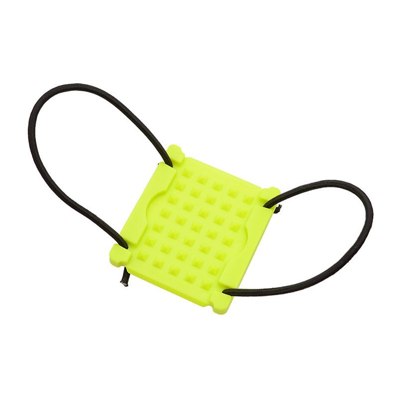 Diving Weight Retainer Plate – BCD Adjustable Mounting Board, Scuba Weight Base Plate, Diving BCD Accessories