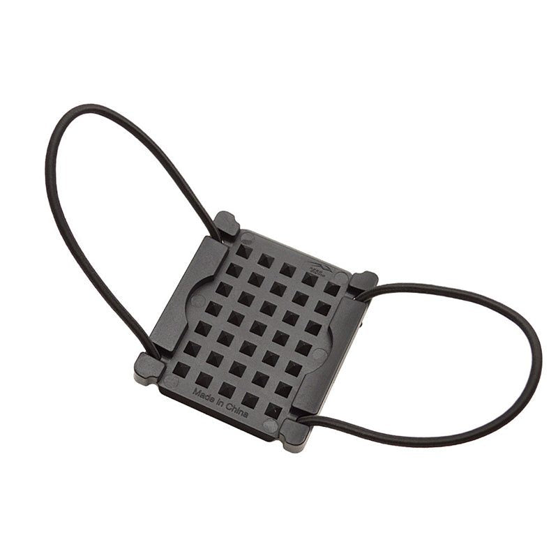 Diving Weight Retainer Plate – BCD Adjustable Mounting Board, Scuba Weight Base Plate, Diving BCD Accessories