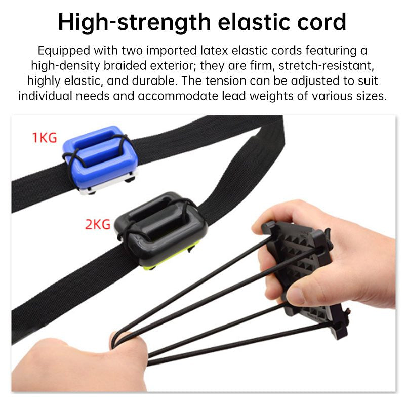 Diving Weight Retainer Plate – BCD Adjustable Mounting Board, Scuba Weight Base Plate, Diving BCD Accessories