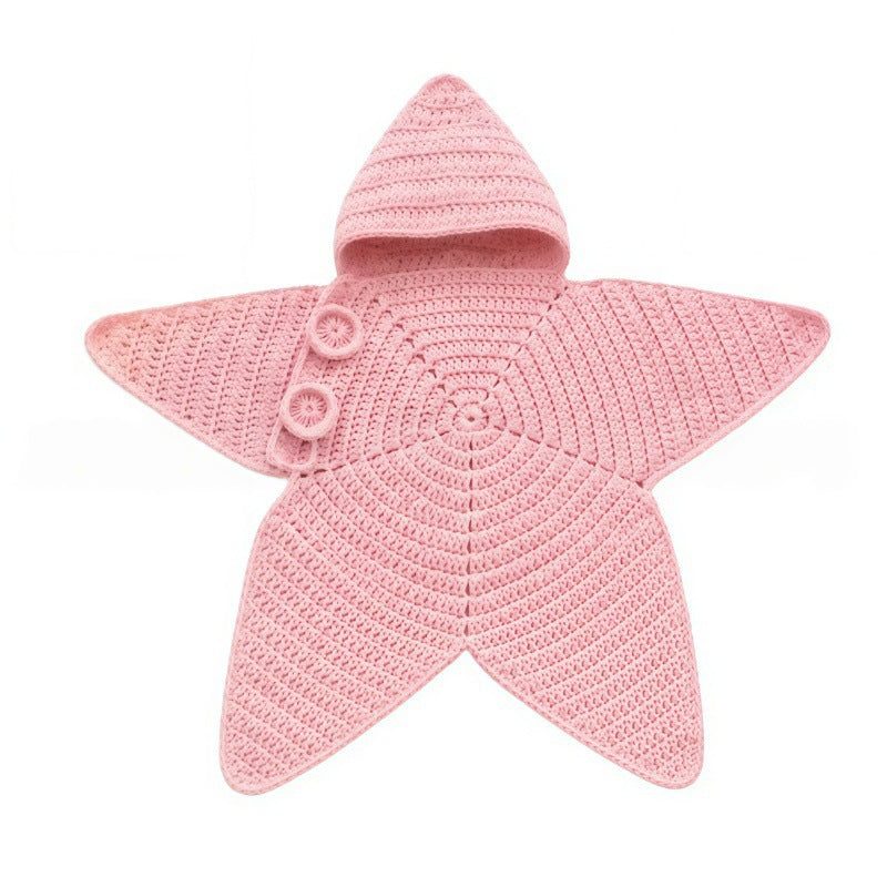 Newborn Baby Cartoon Romper Jumpsuit – Hooded Long Sleeve One-Piece Outfit, Unisex Infant Costume Bodysuit