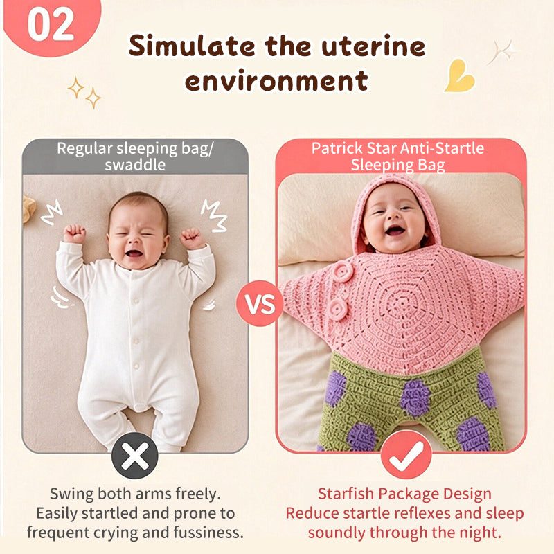 Newborn Baby Cartoon Romper Jumpsuit – Hooded Long Sleeve One-Piece Outfit, Unisex Infant Costume Bodysuit