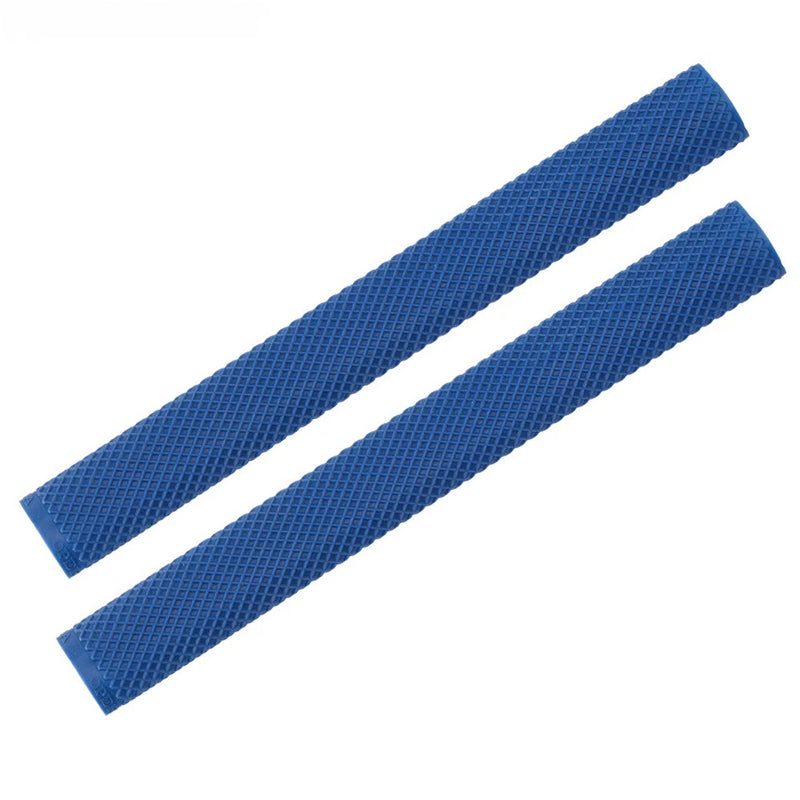 Pool Cue Grip Sleeve – Anti-Slip Rubber Handle Protector.