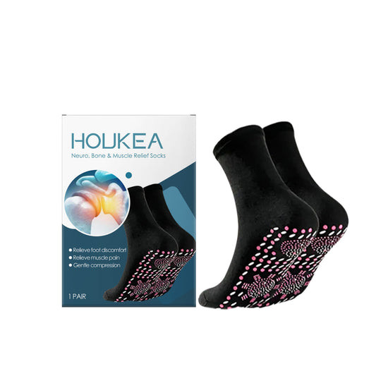 HouKea Compression Socks – 1 Pair.
