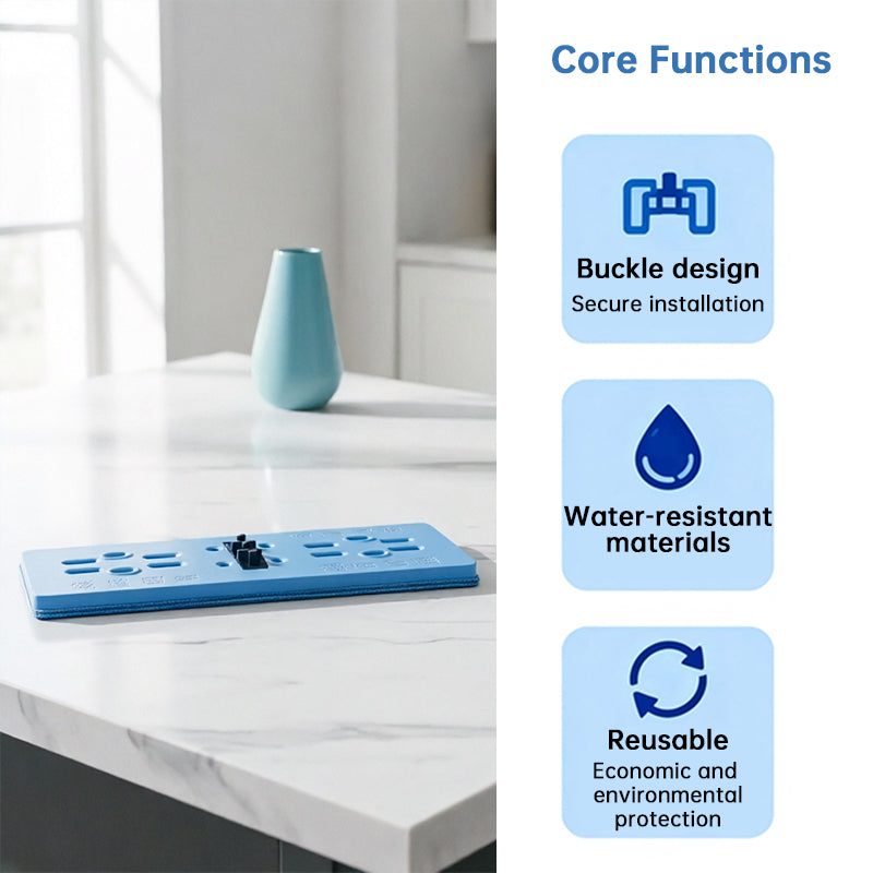 Compatible with OneUp 5000 & 3000 Series Floor Cleaners