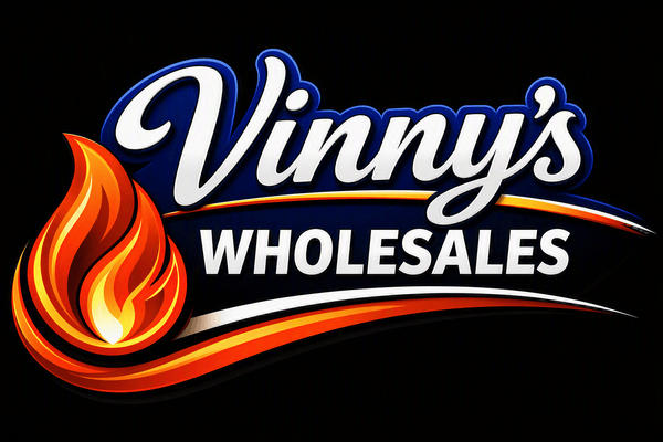 Vinny's Wholesales